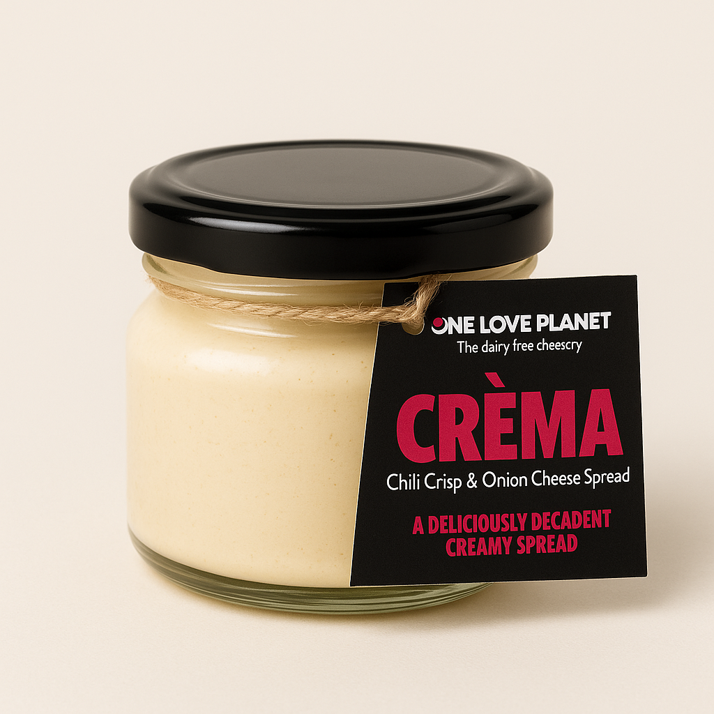 Chilli Crema