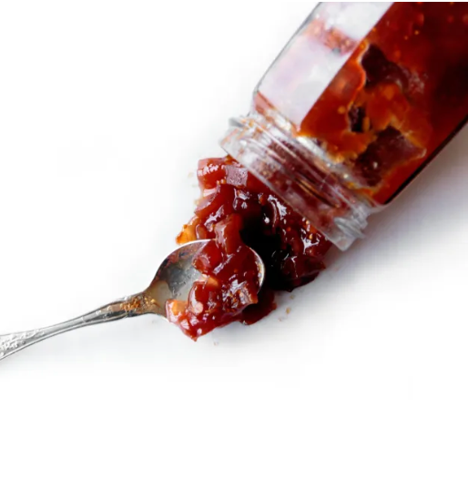 Relish and Chutney