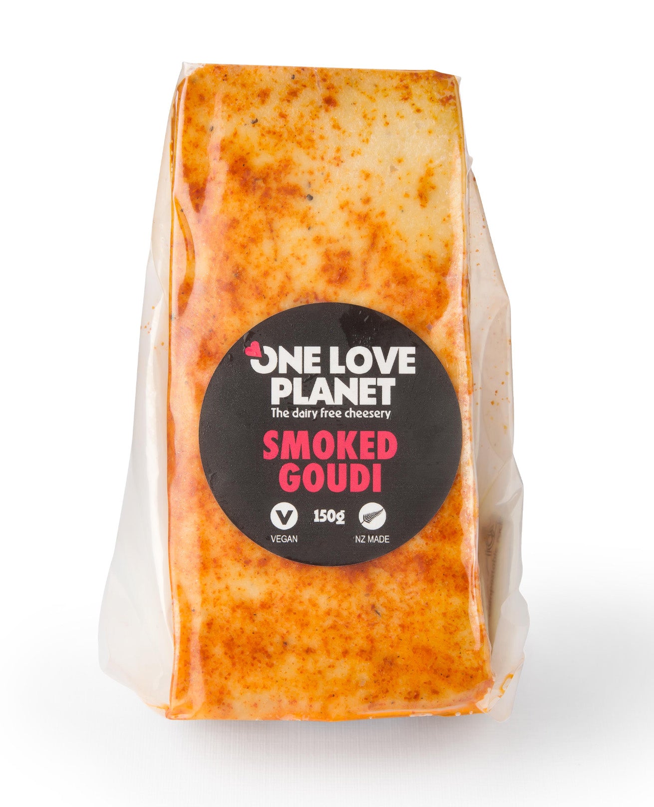 Smoked Goudi