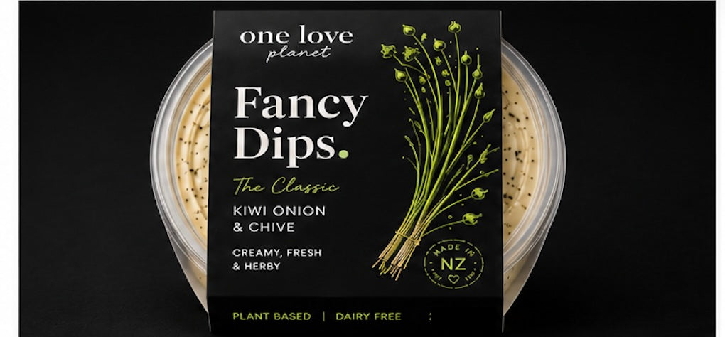 Fancy Dips