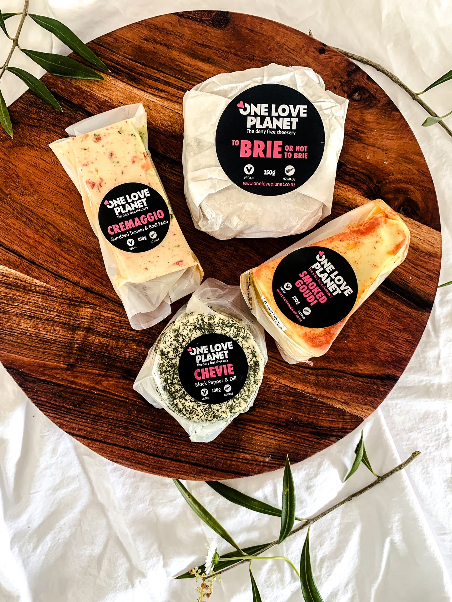 The basics subscription bundle