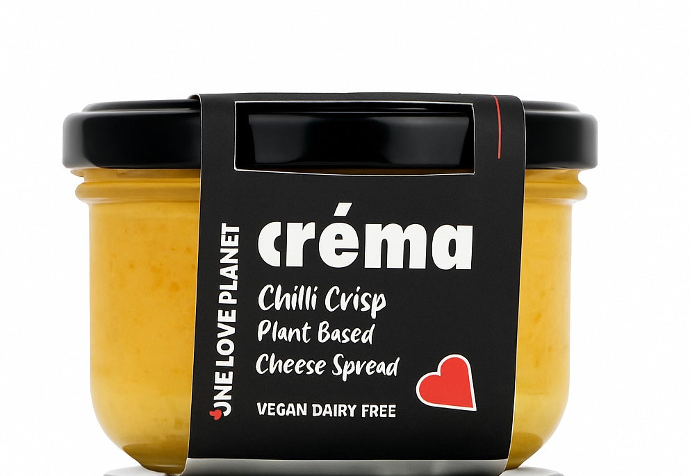 Chilli Crema