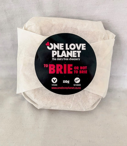 To Brie or not to Brie