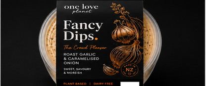 Fancy Dips