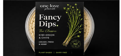 Fancy Dips