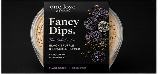 Fancy Dips